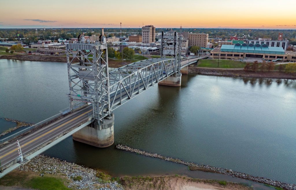 Alexandria, Louisiana