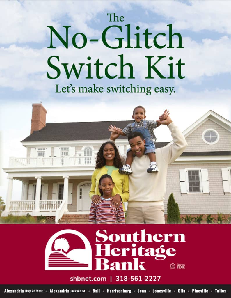 No Glitch Switch Kit