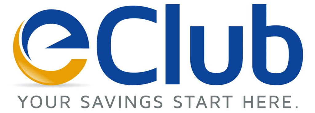 E Club - your Savings start here