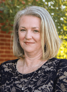 Connie Lindsey