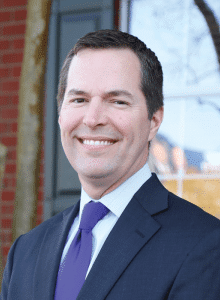 Randall Ponthie