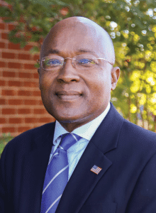 Samuel Wilkerson