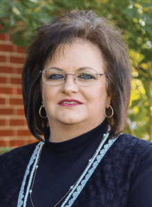 Toni Evans
