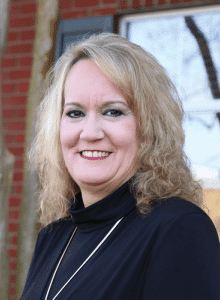 Vanessa D. Barger